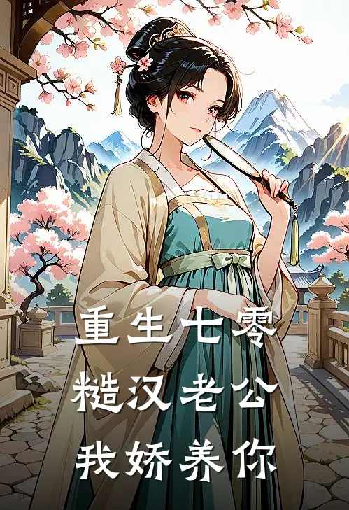 重生七零：糙汉老公，我娇养你