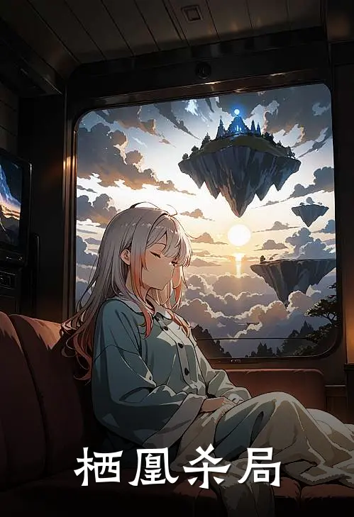 《栖凰杀局》顾砚钱有禄完结版阅读_顾砚钱有禄完结版在线阅读