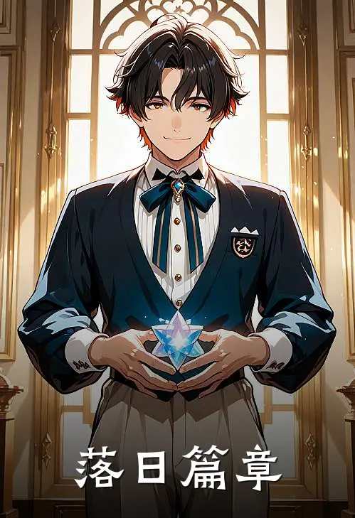 落日篇章(柳墨彤柳墨彤)完整版小说全文免费阅读_免费阅读无弹窗落日篇章柳墨彤柳墨彤