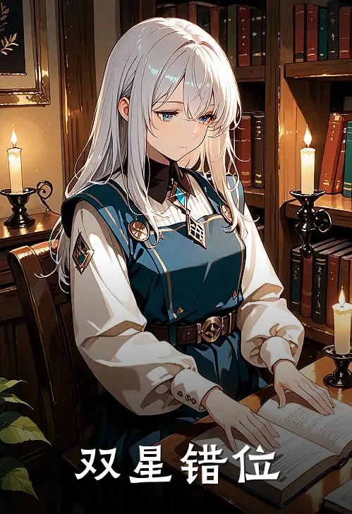 双星错位(沈星河绿珠)免费阅读全文_免费完结版小说双星错位沈星河绿珠