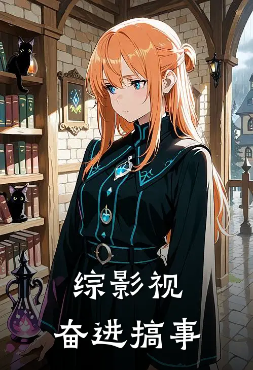 综影视：奋进搞事(胤禛苏培盛)免费小说完结版_最新章节列表综影视：奋进搞事(胤禛苏培盛)