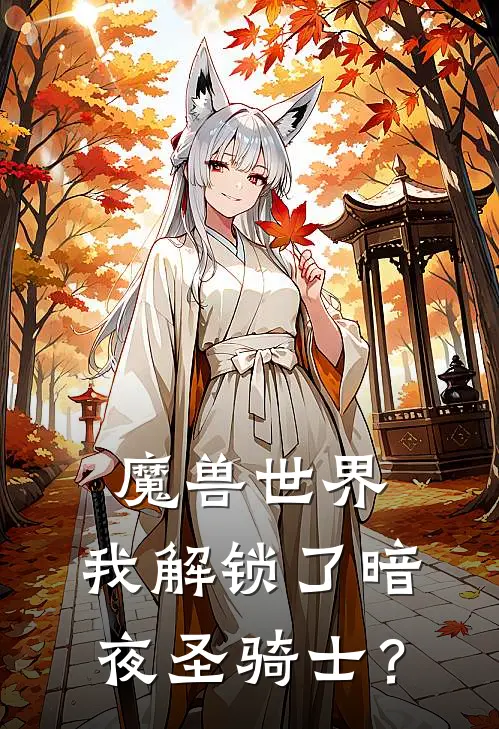 魔兽世界：我解锁了暗夜圣骑士？林枫艾泽拉斯完本小说免费阅读_最新章节列表魔兽世界：我解锁了暗夜圣骑士？(林枫艾泽拉斯)