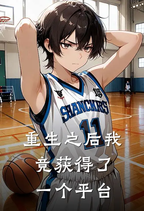 重生之后我竟获得了一个平台