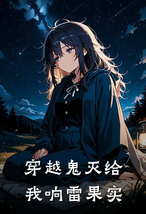 穿越鬼灭给我响雷果实