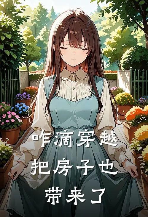 咋滴穿越把房子也带来了