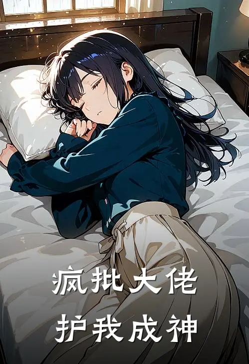 疯批大佬护我成神