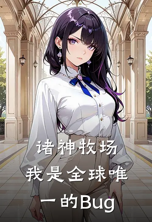 诸神牧场：我是全球唯一的Bug季缺季震云最新全本小说_最新章节列表诸神牧场：我是全球唯一的Bug(季缺季震云)