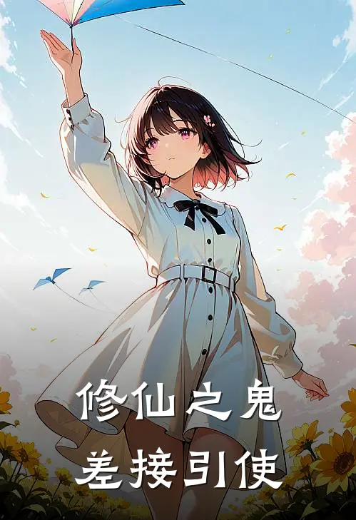 修仙之鬼差接引使