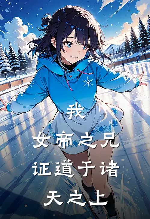 我，女帝之兄，证道于诸天之上