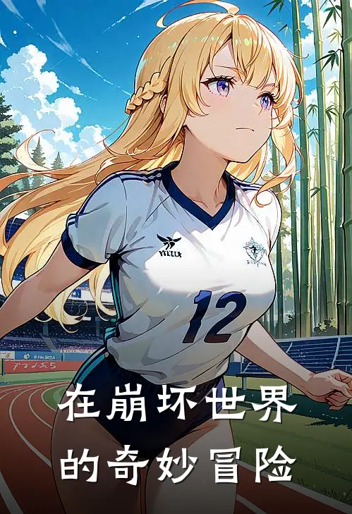 在崩坏世界的奇妙冒险