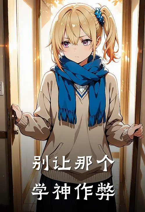 别让那个学神作弊