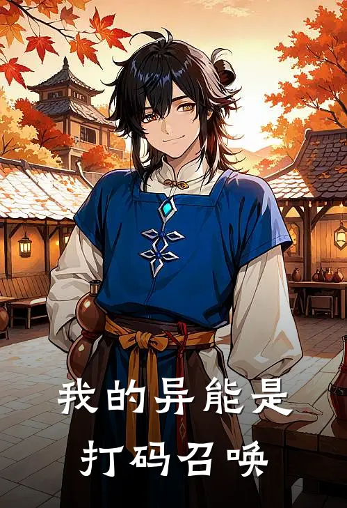 我的异能是打码召唤