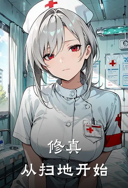 修真：从扫地开始