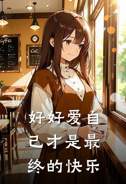 好好爱自己才是最终的快乐