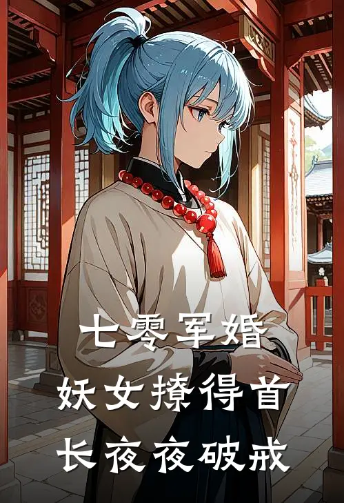 七零军婚，妖女撩得首长夜夜破戒