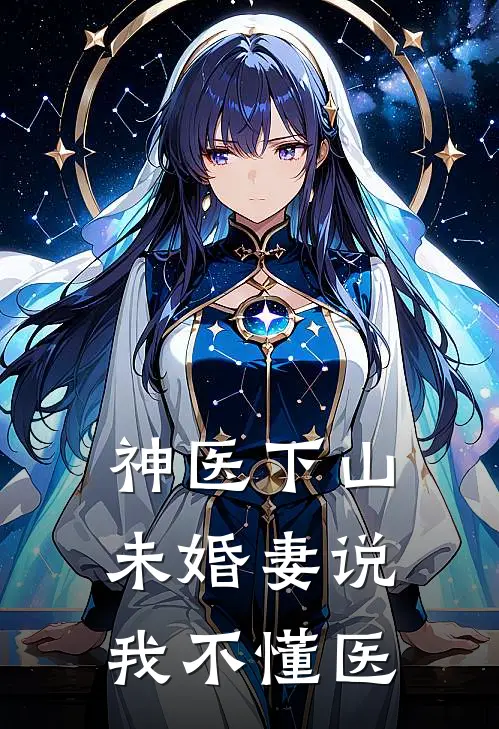 神医下山，未婚妻说我不懂医