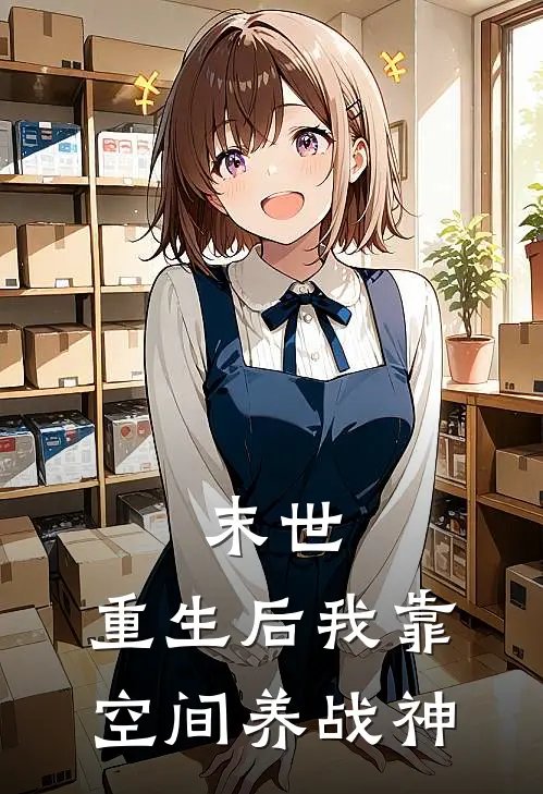 末世：重生后我靠空间养战神