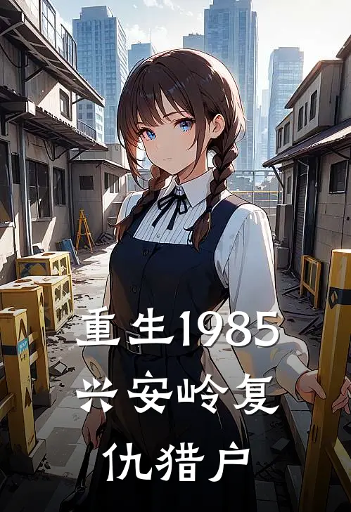 重生1985：兴安岭复仇猎户