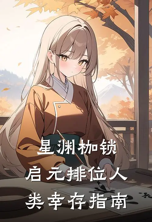 星渊枷锁：启元排位人类幸存指南