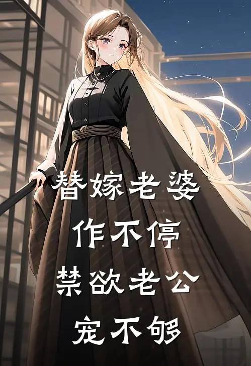 替嫁老婆作不停，禁欲老公宠不够