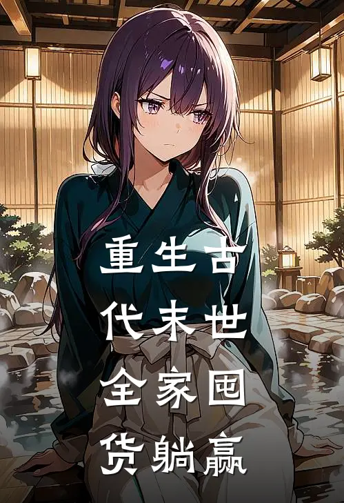 重生古代末世，全家囤货躺赢