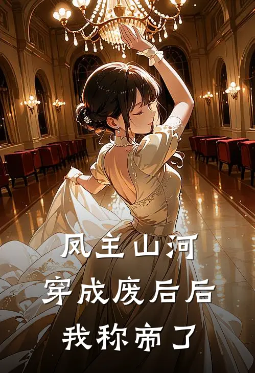 凤主山河：穿成废后后我称帝了