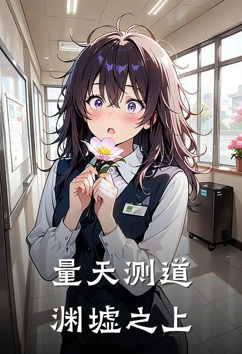 量天测道：渊墟之上