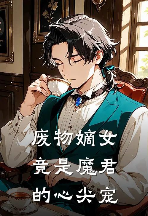 废物嫡女竟是魔君的心尖宠