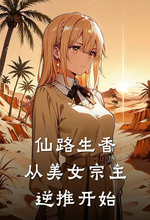仙路生香：从美女宗主逆推开始