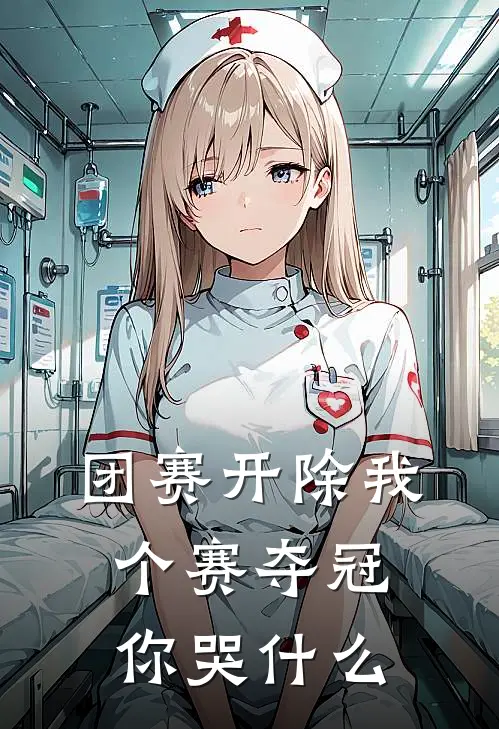 团赛开除我，个赛夺冠你哭什么
