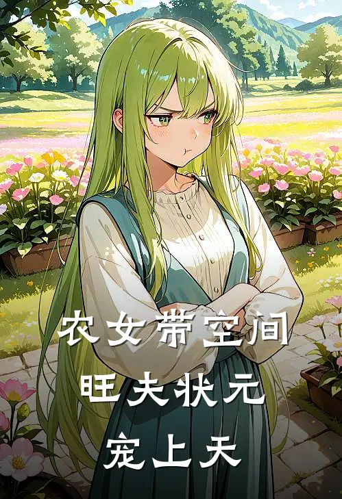 农女带空间：旺夫状元宠上天