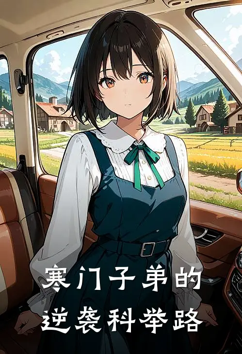 寒门子弟的逆袭科举路