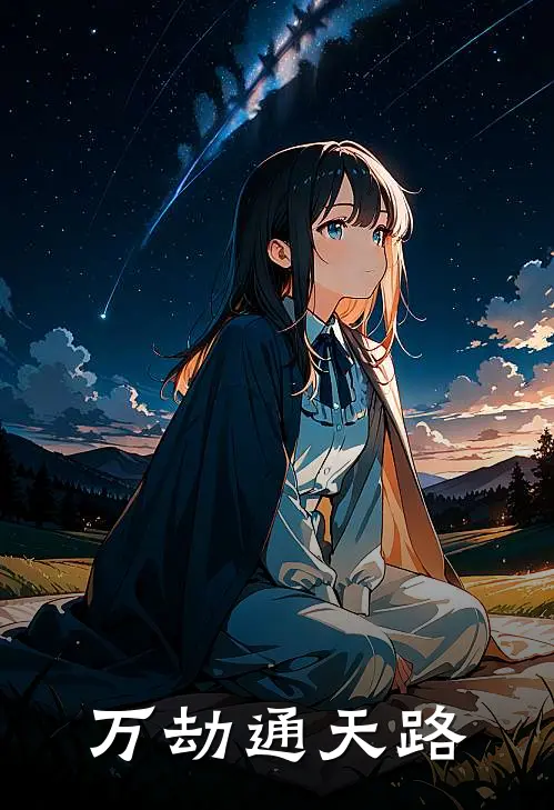 万劫通天路