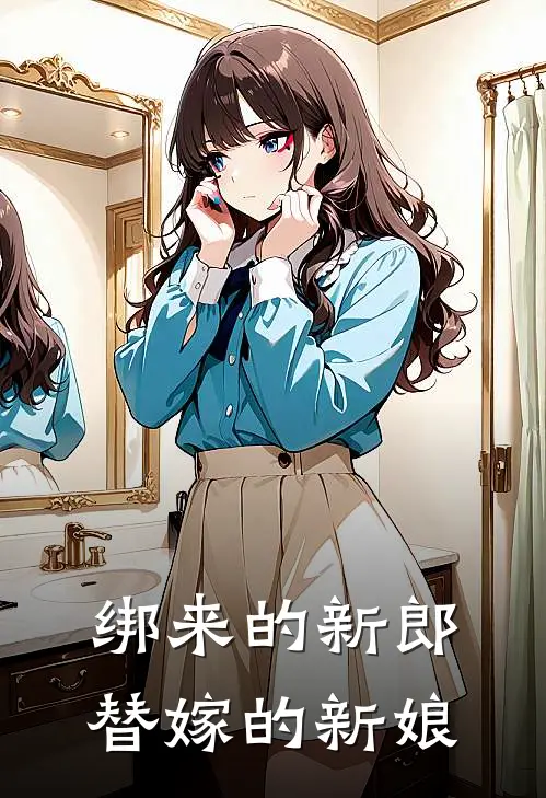 绑来的新郎，替嫁的新娘