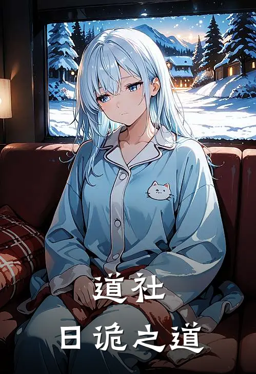 道社：日诡之道