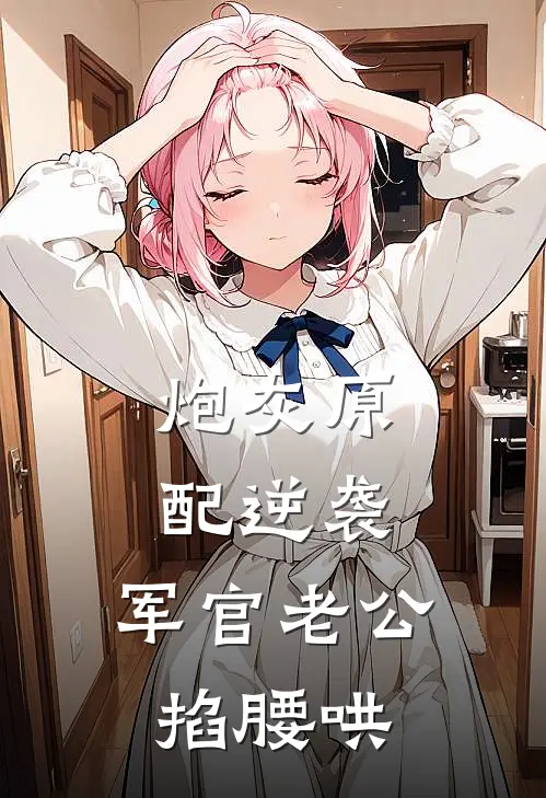 炮灰原配逆袭：军官老公掐腰哄