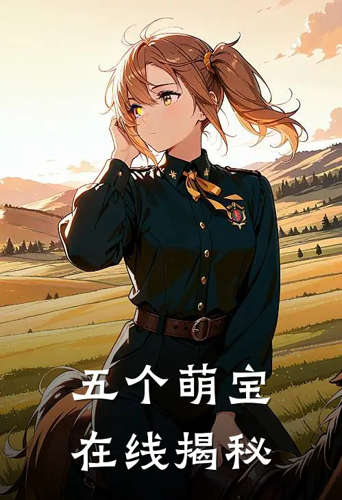 五个萌宝在线揭秘沈知夏五宝热门完结小说_最新章节列表五个萌宝在线揭秘(沈知夏五宝)