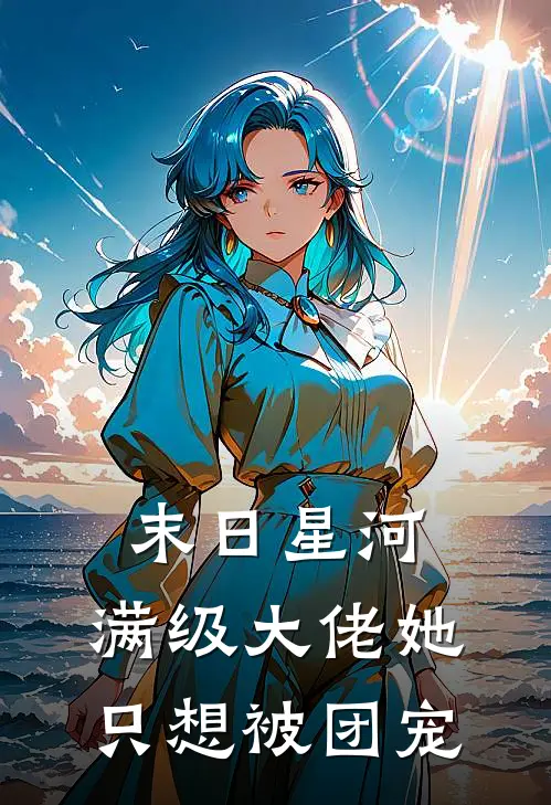 末日星河：满级大佬她只想被团宠