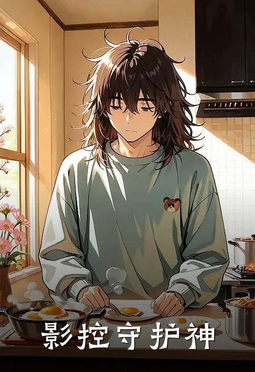 影控守护神林晓夜宸最新完结小说推荐_在线免费小说影控守护神(林晓夜宸)