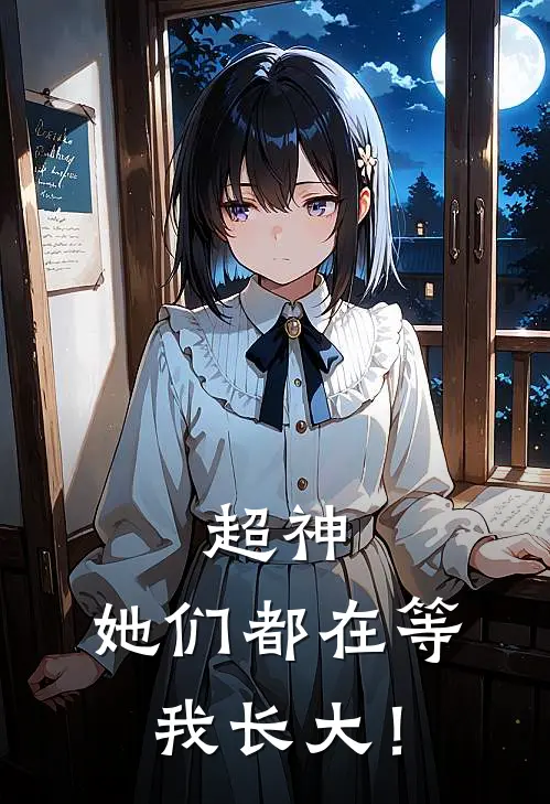 超神，她们都在等我长大！