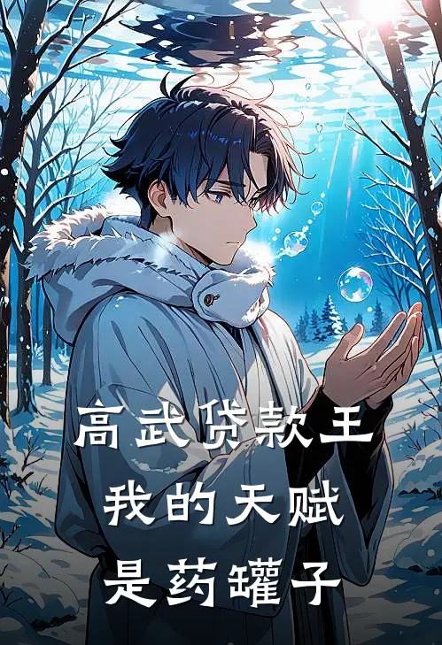 高武贷款王：我的天赋是药罐子