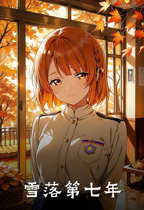 雪落第七年(赵谦叶桐)热门小说大全_推荐完本小说雪落第七年赵谦叶桐