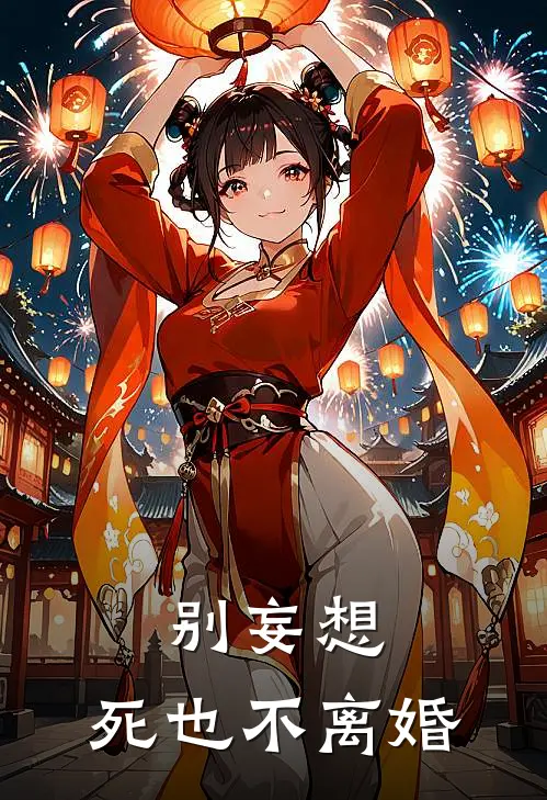 别妄想，死也不离婚