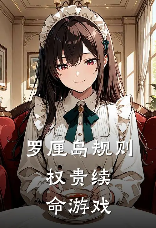 罗厘岛规则：权贵续命游戏