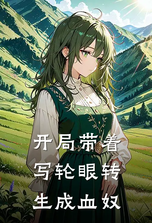 莱斯特科恩(开局带着写轮眼转生成血奴)全集阅读_《开局带着写轮眼转生成血奴》全文免费阅读