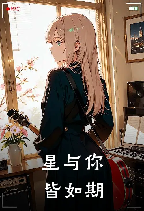 星与你，皆如期