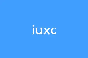iuxc