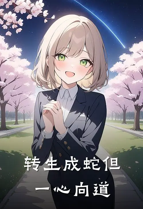 转生成蛇但一心向道