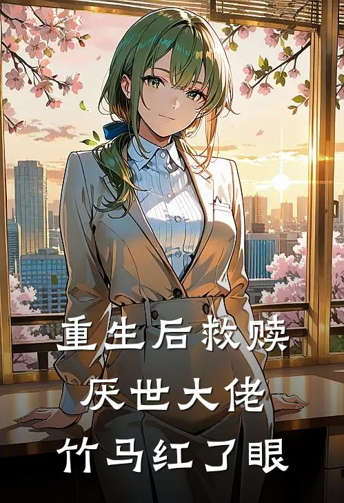 重生后救赎厌世大佬，竹马红了眼