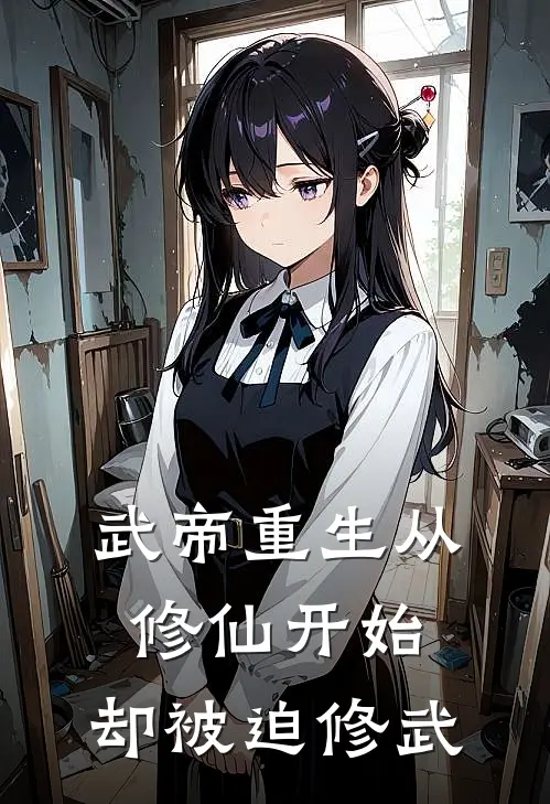 武帝重生从修仙开始，却被迫修武